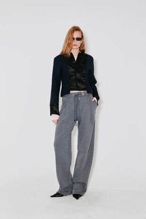 Vella Trompe L'oeil Jacket