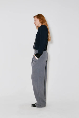 Vella Trompe L'oeil Jacket