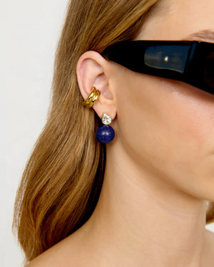 Vinci Earrings