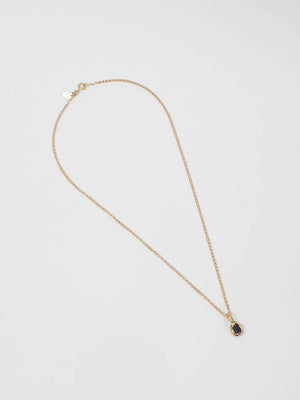 Uma Necklace, Lolite