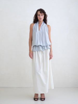Spiral Top, Mist