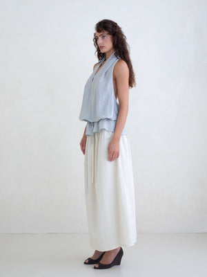 Spiral Top, Mist