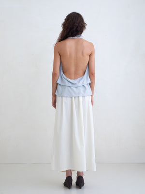 Spiral Top, Mist