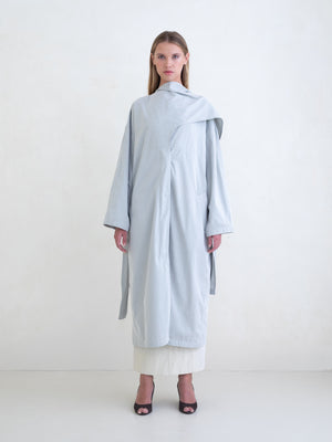 Haven Coat, Mist