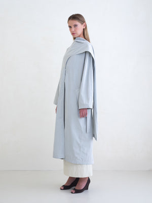 Haven Coat, Mist