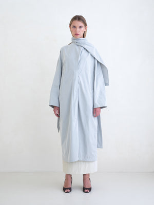Haven Coat, Mist