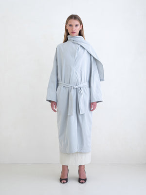 Haven Coat, Mist