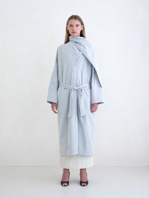 Haven Coat, Mist