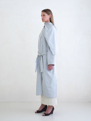 Haven Coat, Mist