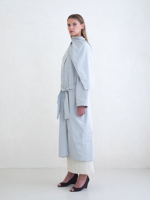 Haven Coat, Mist
