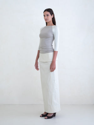 Raglan Top, Lichen