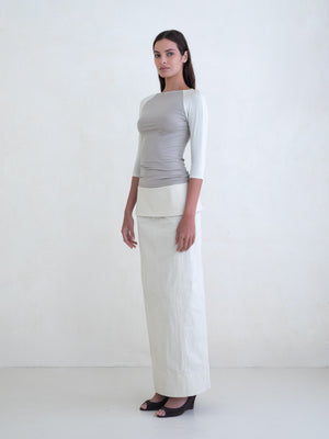 Raglan Top, Lichen