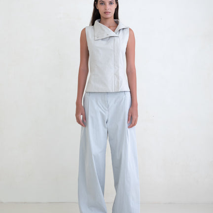 Bollinas Pant, Mist