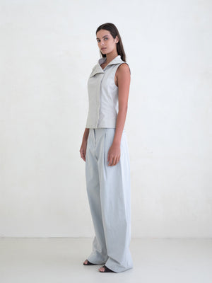 Bollinas Pant, Mist