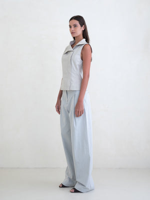 Bollinas Pant, Mist
