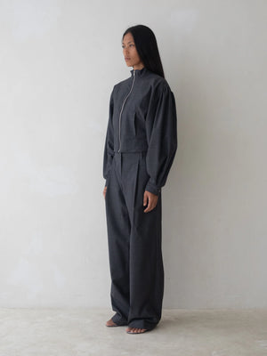 Bolinas Pant, Charcoal