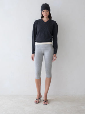 Valley Jumper, Charcoal