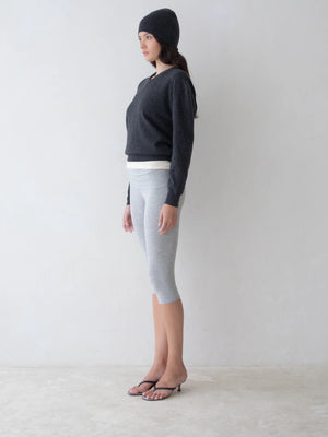 Valley Jumper, Charcoal