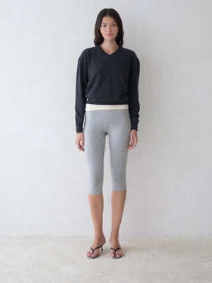 Valley Jumper, Charcoal