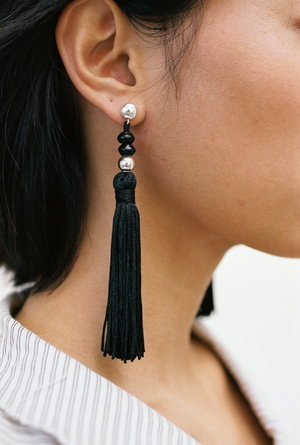 Miriam Earrings