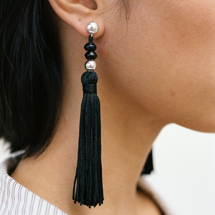 Miriam Earrings