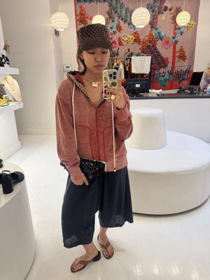 Easy Jersey Pant 0422-069