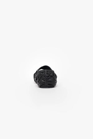 Bailaruchi, Black