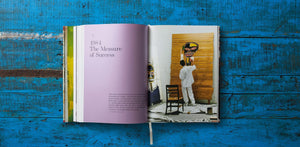 Jean-Michel Basquiat Book