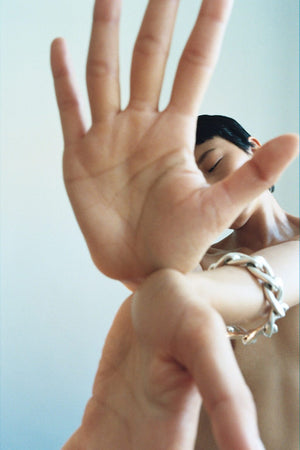Grand Bold Bracelet