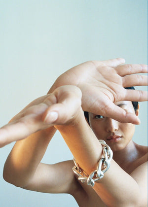 Grand Bold Bracelet