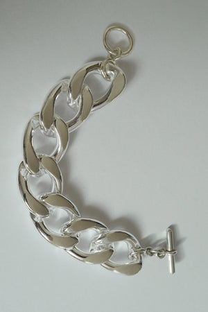 Grand Bold Bracelet