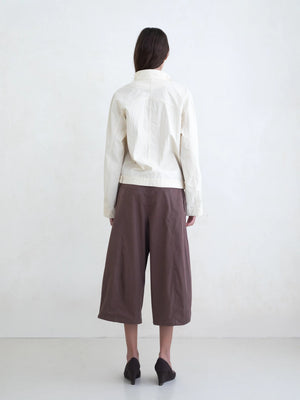 Breezy Shorts, Brown
