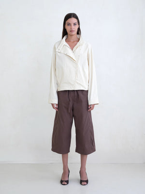 Breezy Shorts, Brown