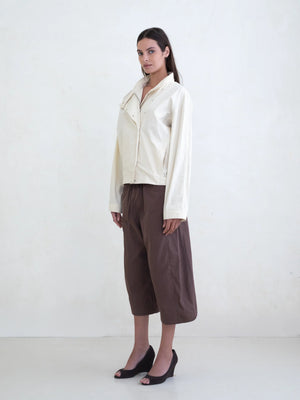 Breezy Shorts, Brown
