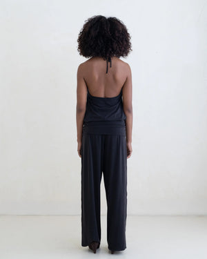 Coin Top, Black