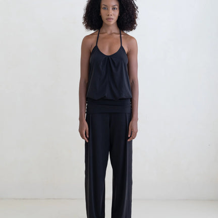 Coin Top, Black