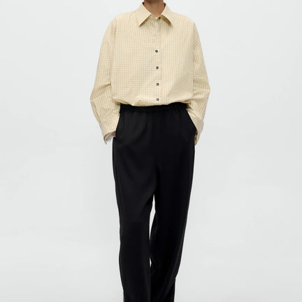 Lounge Pants, Black
