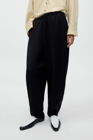 Lounge Pants, Black