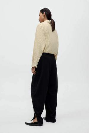 Lounge Pants, Black