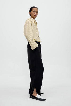 Lounge Pants, Black