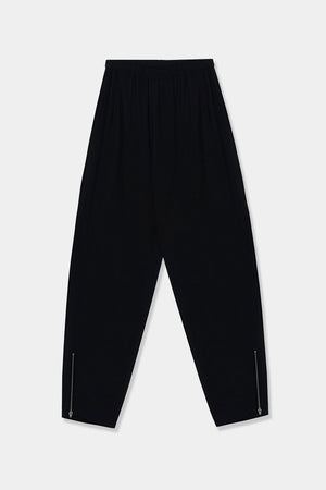 Lounge Pants, Black