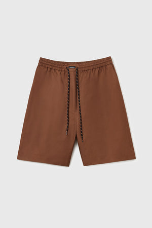 Sailing Short, Tan