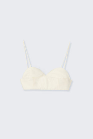 Heart Shaped Bralette