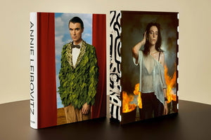 Annie Leibovitz Book