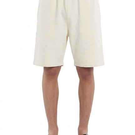 French Terry Rider Short, Ivory