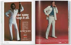 All American Ads of the 70s Book