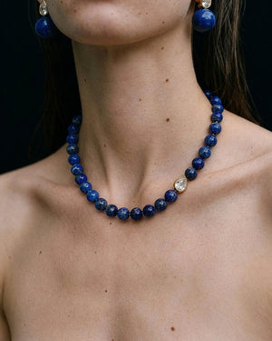 Cielo Necklace