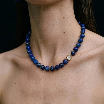 Cielo Necklace