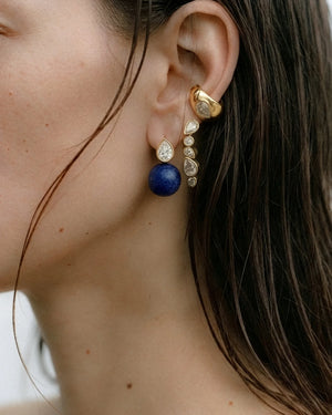 Vinci Earrings