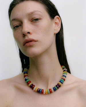 Mazo Necklace